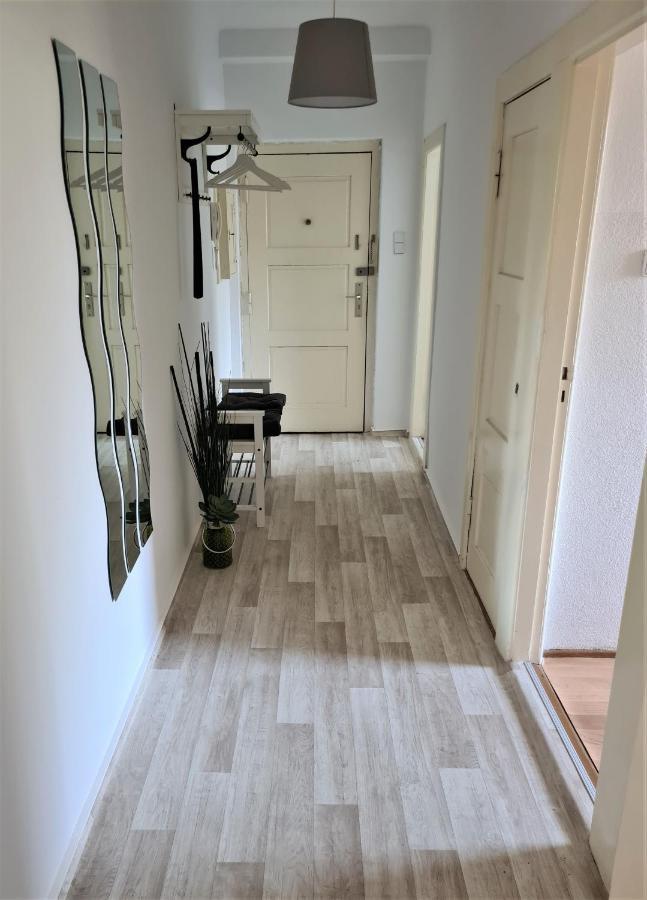 Ferienwohnung Mit Seeblick 브란덴부르크 외부 사진