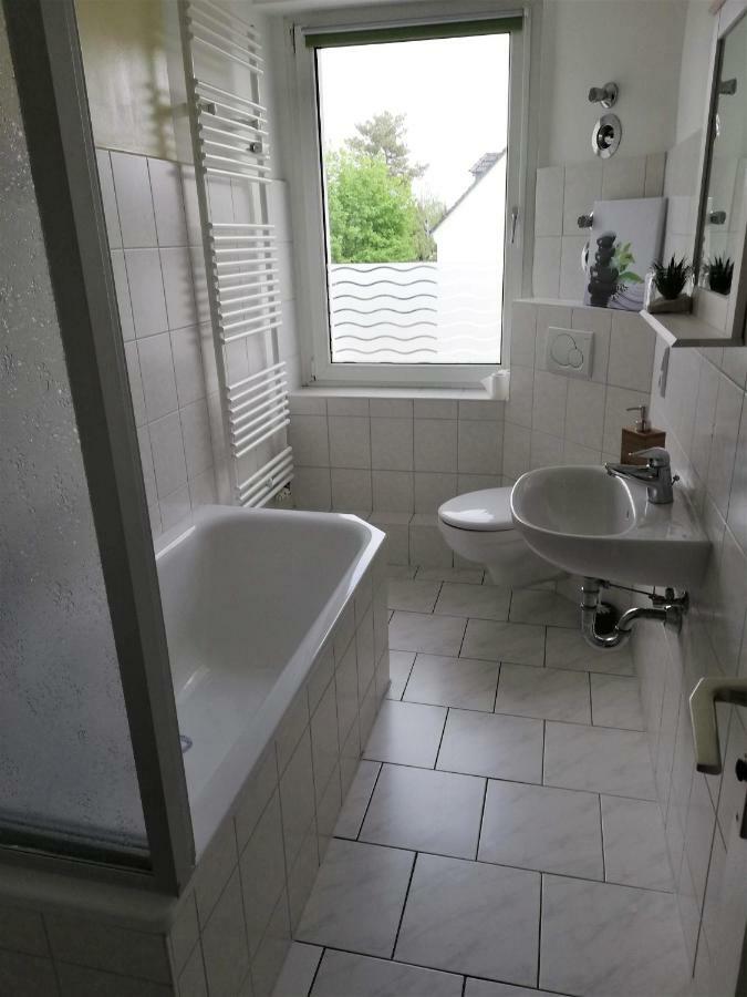 Ferienwohnung Mit Seeblick 브란덴부르크 외부 사진