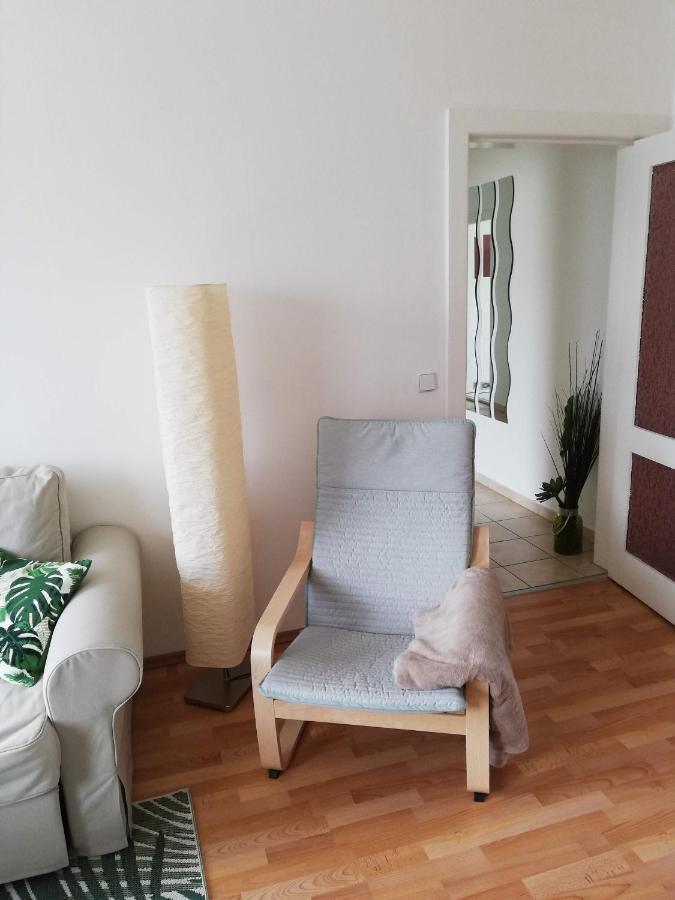 Ferienwohnung Mit Seeblick 브란덴부르크 외부 사진